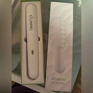 UV sterilization lamp